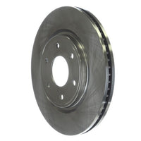 Disc Brake Rotor NRS Brakes BR31465