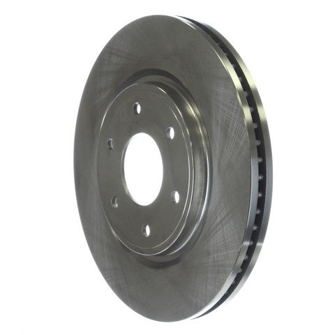 Disc Brake Rotor NRS Brakes BR31465
