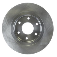 Disc Brake Rotor NRS Brakes BR31465