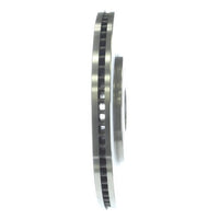 Disc Brake Rotor NRS Brakes BR31465