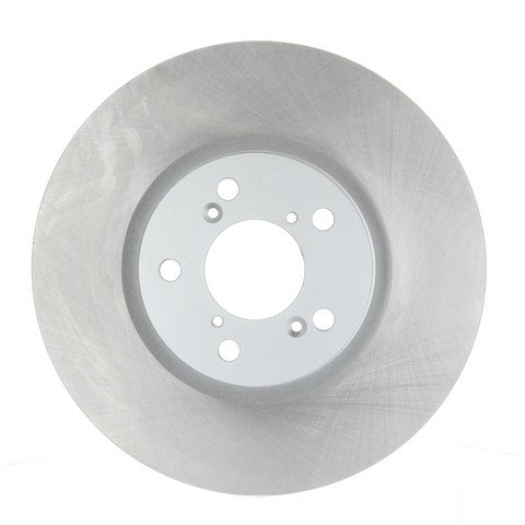 Disc Brake Rotor NRS Brakes BR31468
