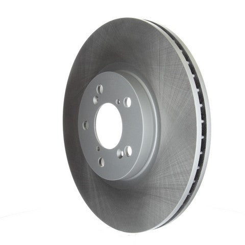 Disc Brake Rotor NRS Brakes BR31468