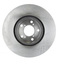 Disc Brake Rotor NRS Brakes BR31468
