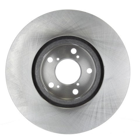 Disc Brake Rotor NRS Brakes BR31468
