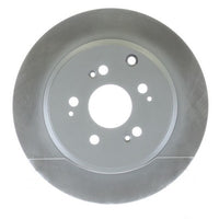 Disc Brake Rotor NRS Brakes BR31469