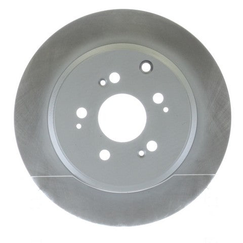 Disc Brake Rotor NRS Brakes BR31469