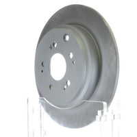 Disc Brake Rotor NRS Brakes BR31469