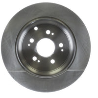 Disc Brake Rotor NRS Brakes BR31469