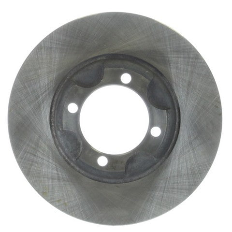 Disc Brake Rotor NRS Brakes BR3146