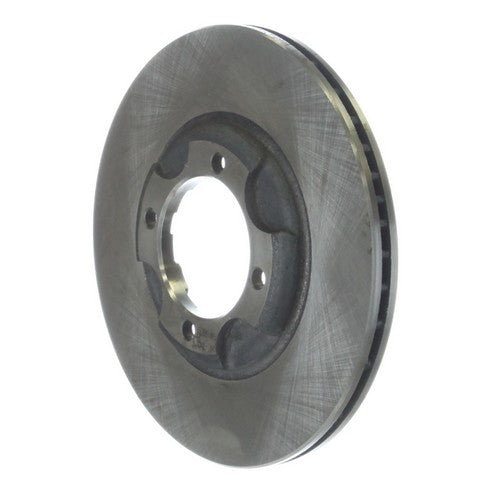 Disc Brake Rotor NRS Brakes BR3146