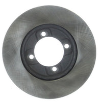Disc Brake Rotor NRS Brakes BR3146