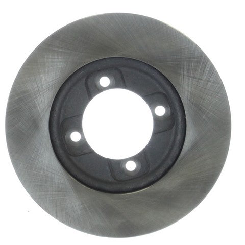 Disc Brake Rotor NRS Brakes BR3146
