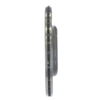 Disc Brake Rotor NRS Brakes BR3146