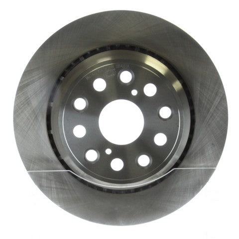 Disc Brake Rotor NRS Brakes BR31471