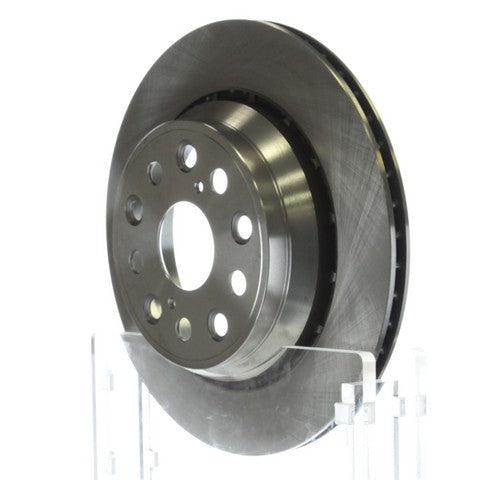 Disc Brake Rotor NRS Brakes BR31471