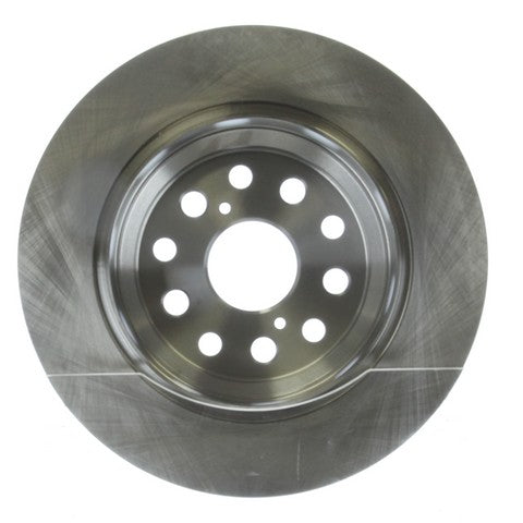 Disc Brake Rotor NRS Brakes BR31471