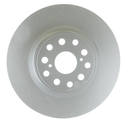 Disc Brake Rotor NRS Brakes BR31474