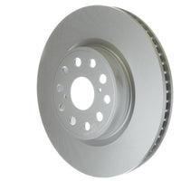 Disc Brake Rotor NRS Brakes BR31474