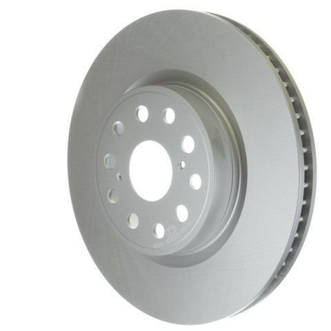 Disc Brake Rotor NRS Brakes BR31474