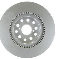Disc Brake Rotor NRS Brakes BR31474