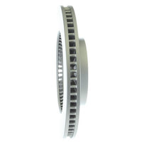 Disc Brake Rotor NRS Brakes BR31474