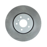 Disc Brake Rotor NRS Brakes BR31475