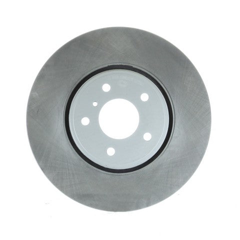 Disc Brake Rotor NRS Brakes BR31475