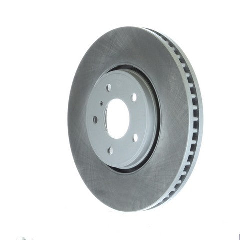 Disc Brake Rotor NRS Brakes BR31475