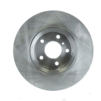 Disc Brake Rotor NRS Brakes BR31475