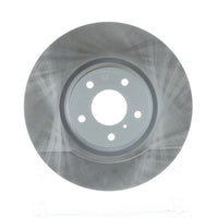 Disc Brake Rotor NRS Brakes BR31476