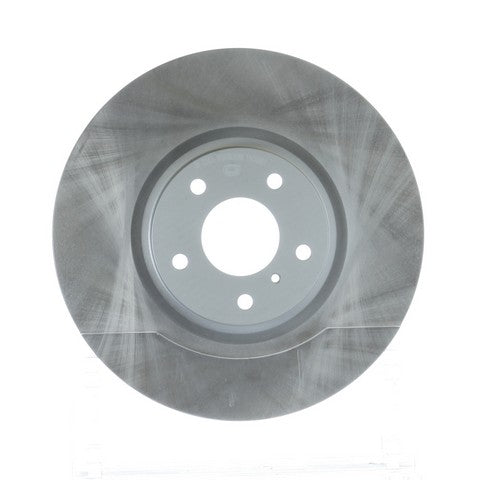 Disc Brake Rotor NRS Brakes BR31476