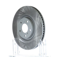 Disc Brake Rotor NRS Brakes BR31476