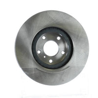 Disc Brake Rotor NRS Brakes BR31476