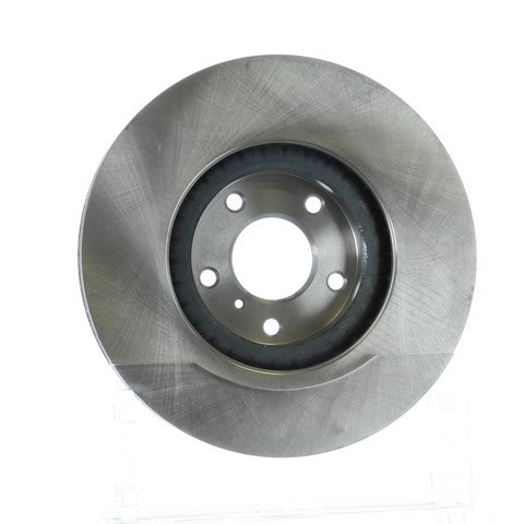 Disc Brake Rotor NRS Brakes BR31476