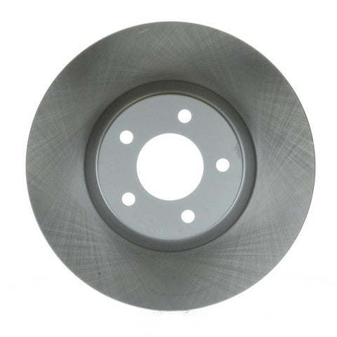 Disc Brake Rotor NRS Brakes BR31477