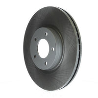 Disc Brake Rotor NRS Brakes BR31477