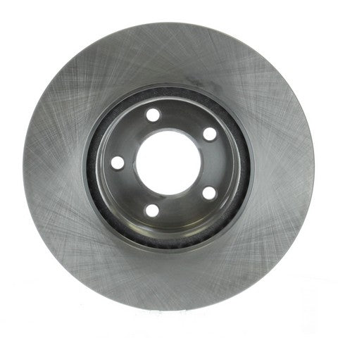 Disc Brake Rotor NRS Brakes BR31477