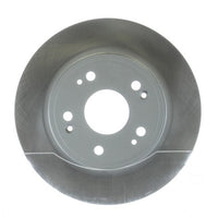 Disc Brake Rotor NRS Brakes BR31479