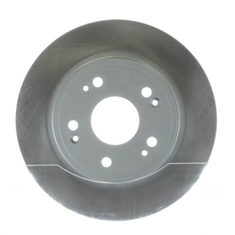 Disc Brake Rotor NRS Brakes BR31479