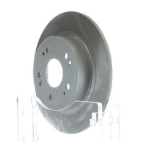 Disc Brake Rotor NRS Brakes BR31479