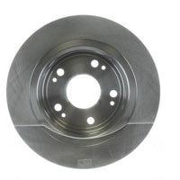 Disc Brake Rotor NRS Brakes BR31479