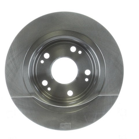 Disc Brake Rotor NRS Brakes BR31479