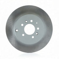 Disc Brake Rotor NRS Brakes BR31480