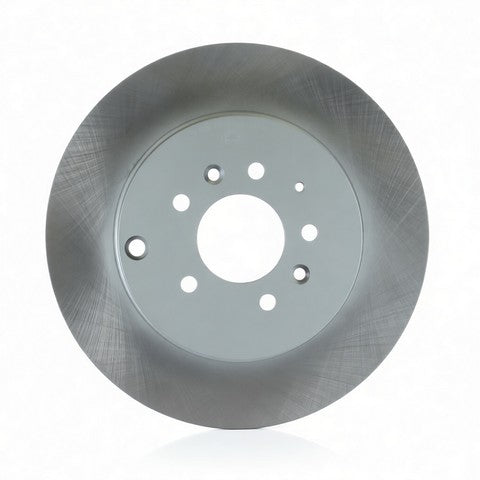Disc Brake Rotor NRS Brakes BR31480