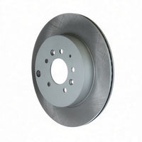 Disc Brake Rotor NRS Brakes BR31480