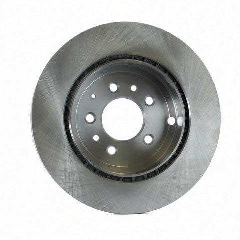 Disc Brake Rotor NRS Brakes BR31480