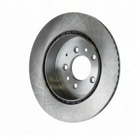 Disc Brake Rotor NRS Brakes BR31480