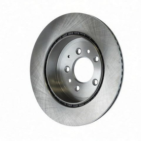 Disc Brake Rotor NRS Brakes BR31480