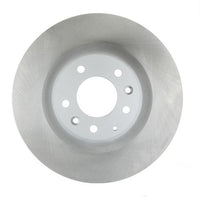 Disc Brake Rotor NRS Brakes BR31481