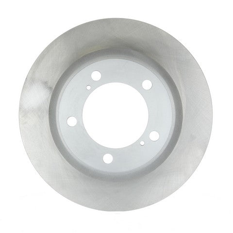 Disc Brake Rotor NRS Brakes BR31482